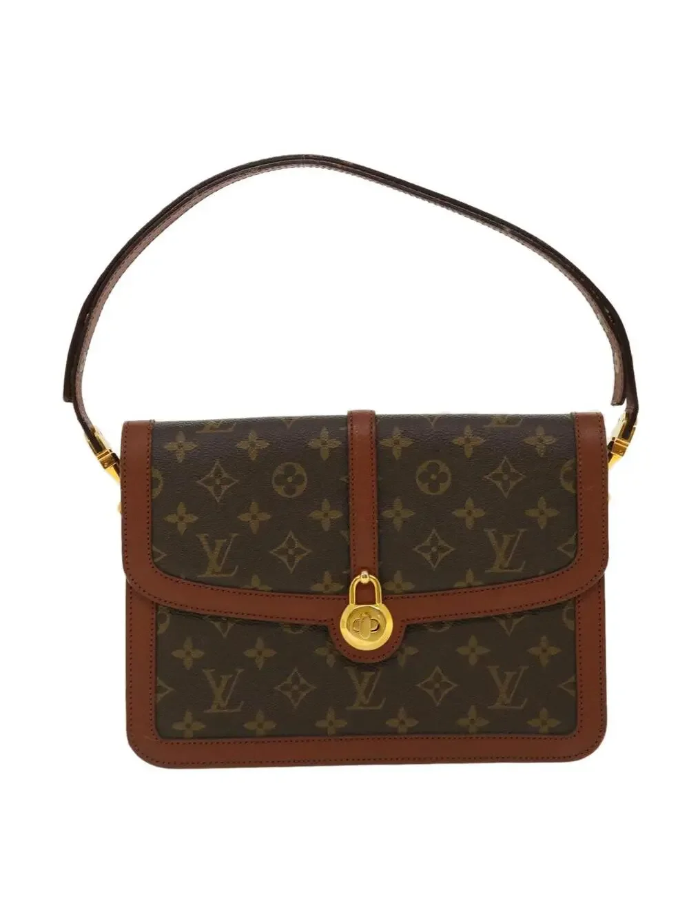 Louis Vuitton Passy Shoulder Bag Lv #344186L56B